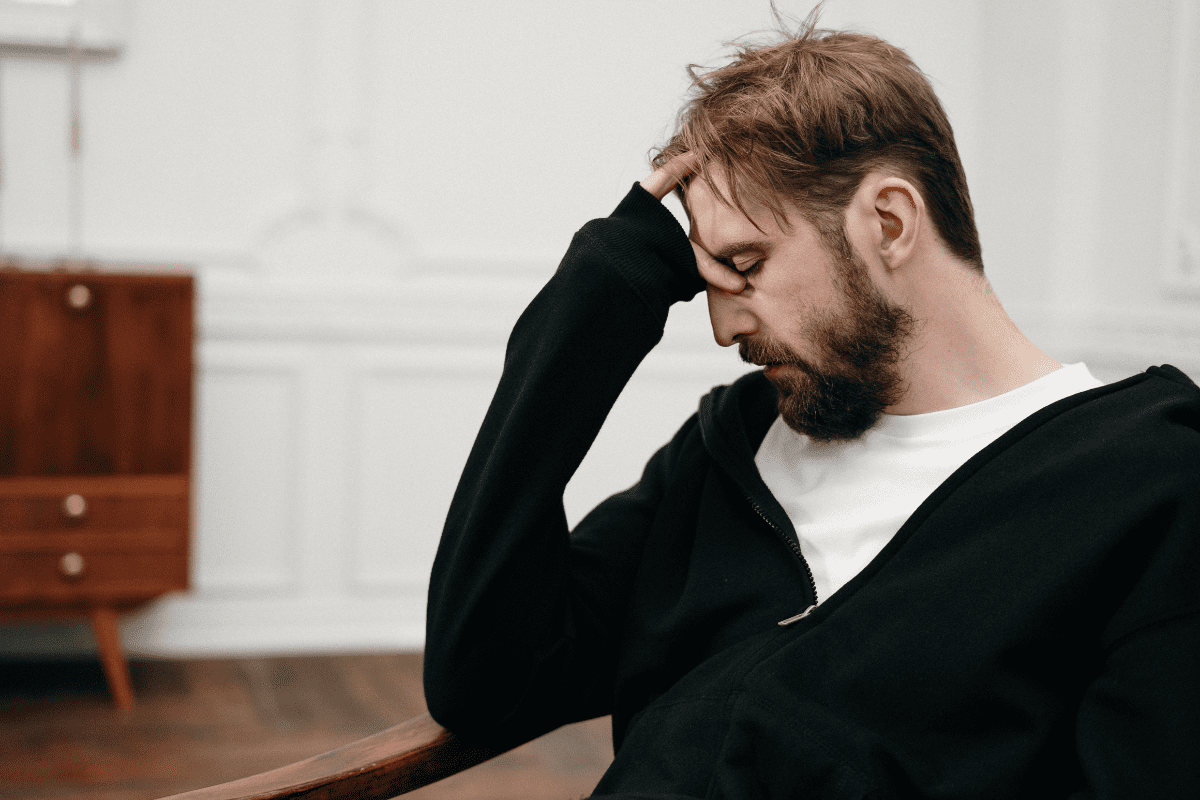 Terapia Cognitivo Conductual para personas con problemas de estrés