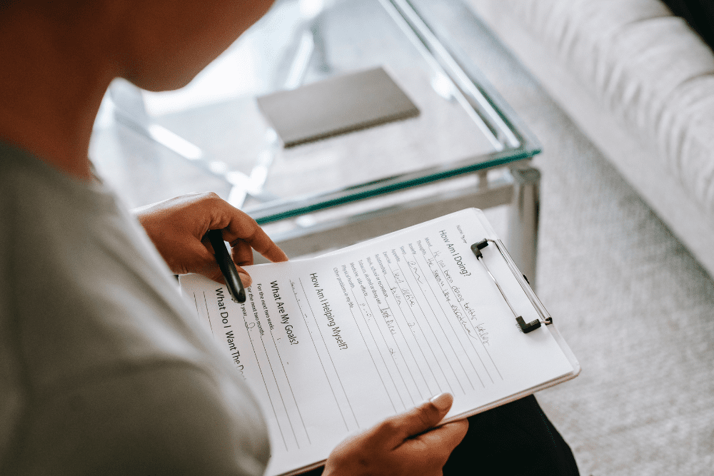 Terapia cognitivo conductual en CDMX para tu salud mental